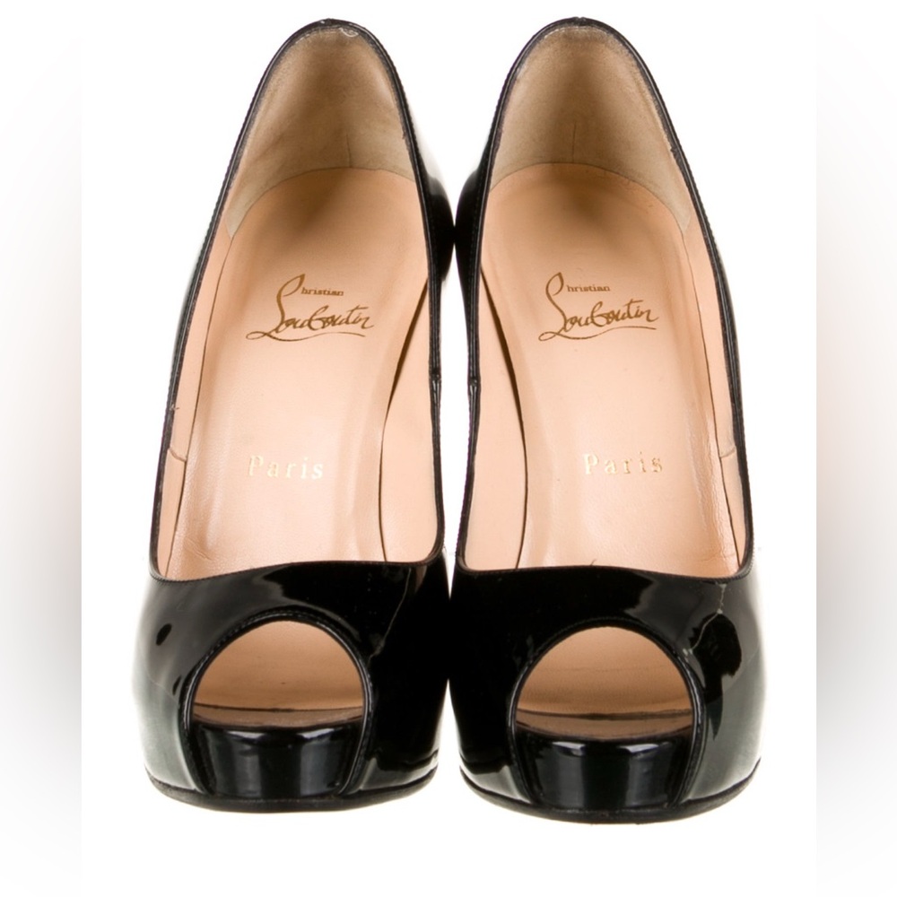 Christian Louboutin shoes - Picture 3 of 8
